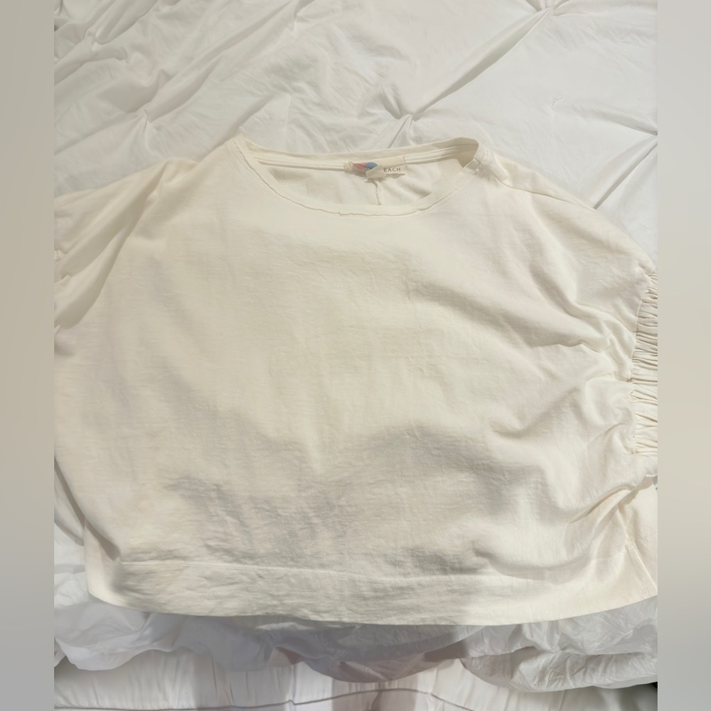 Free People Beach Top